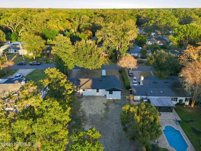 1440 HARBOR OAKS Road, Jacksonville, FL 32207