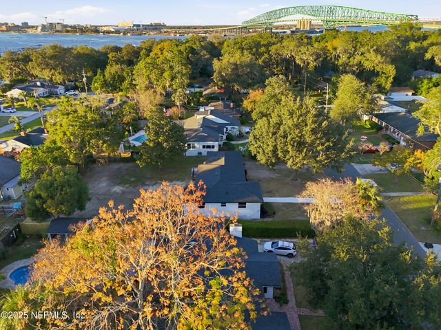 1440 HARBOR OAKS Road, Jacksonville, FL 32207