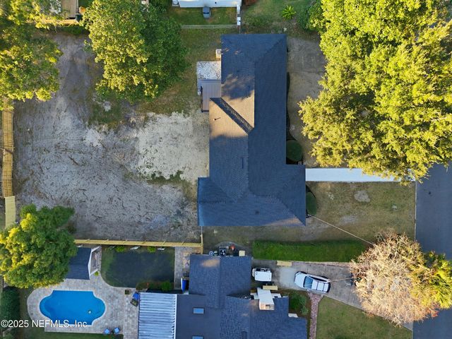 1440 HARBOR OAKS Road, Jacksonville, FL 32207