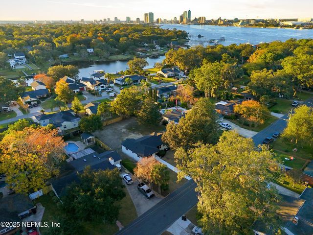 1440 HARBOR OAKS Road, Jacksonville, FL 32207