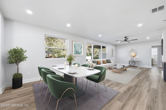 1440 HARBOR OAKS Road, Jacksonville, FL 32207