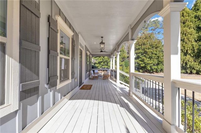 110 Sparrows Cove, Fayetteville, GA 30215