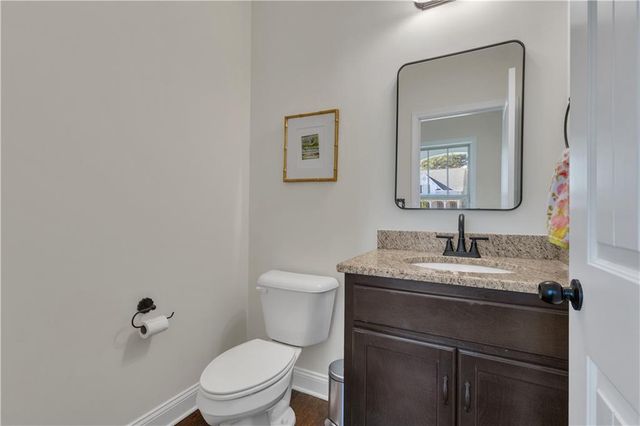 110 Sparrows Cove, Fayetteville, GA 30215