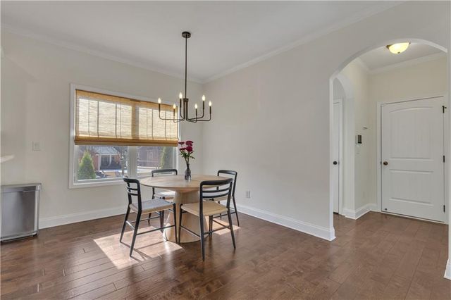 110 Sparrows Cove, Fayetteville, GA 30215