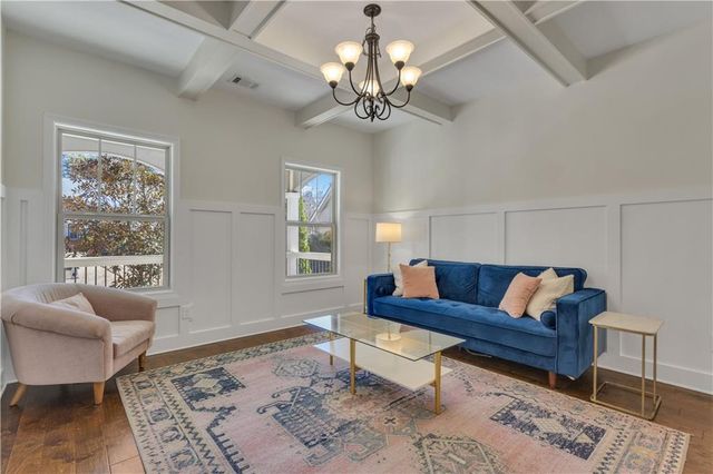 110 Sparrows Cove, Fayetteville, GA 30215