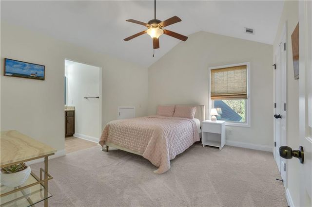 110 Sparrows Cove, Fayetteville, GA 30215