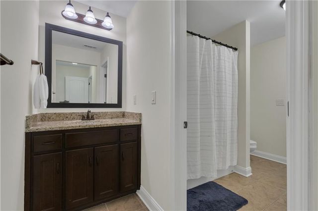 110 Sparrows Cove, Fayetteville, GA 30215
