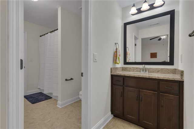 110 Sparrows Cove, Fayetteville, GA 30215