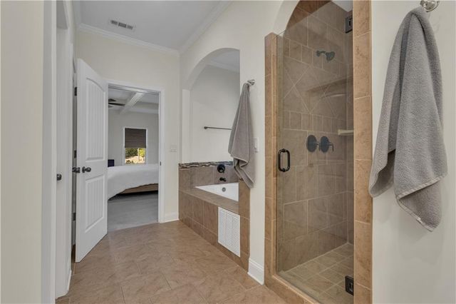 110 Sparrows Cove, Fayetteville, GA 30215