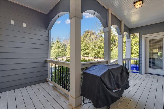 110 Sparrows Cove, Fayetteville, GA 30215