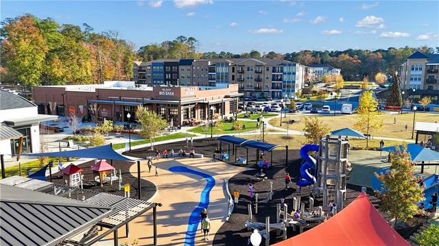 110 Sparrows Cove, Fayetteville, GA 30215