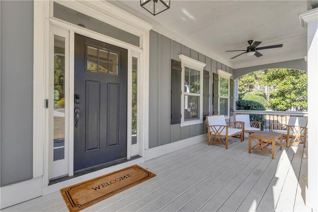 110 Sparrows Cove, Fayetteville, GA 30215