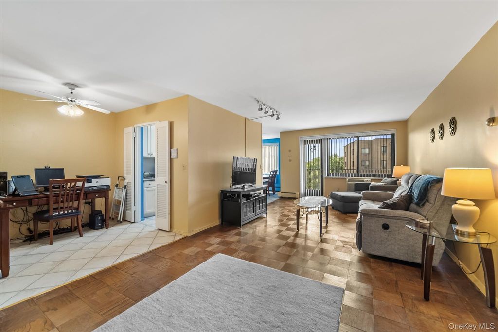 100 E Hartsdale Avenue 6LW, Hartsdale, NY 10530 — photo 3