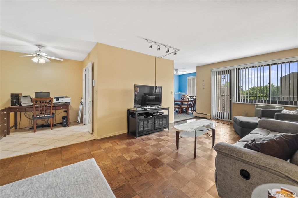 100 E Hartsdale Avenue 6LW, Hartsdale, NY 10530 — photo 5