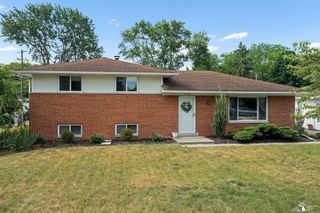 7268 Brookside Drive, Bedford Twp, MI 48144