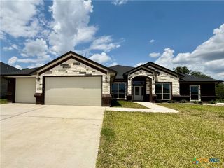 7900 MILO DRIVE, Killeen, TX 76542
