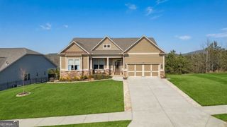 109 Summer Breeze Lane, Canton, GA 30114