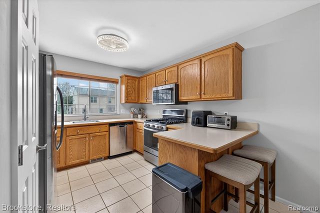 37744 Charter Oaks Boulevard 397, Clinton Township, MI 48036