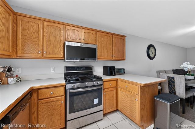 37744 Charter Oaks Boulevard 397, Clinton Township, MI 48036