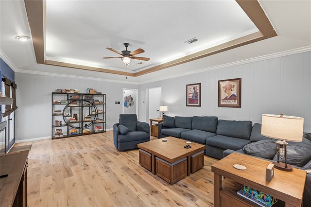 3413 Country Club Road, Pantego, TX 76013