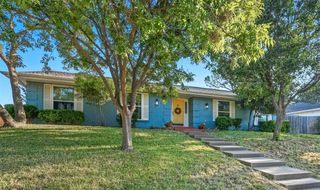 3413 Country Club Road, Pantego, TX 76013