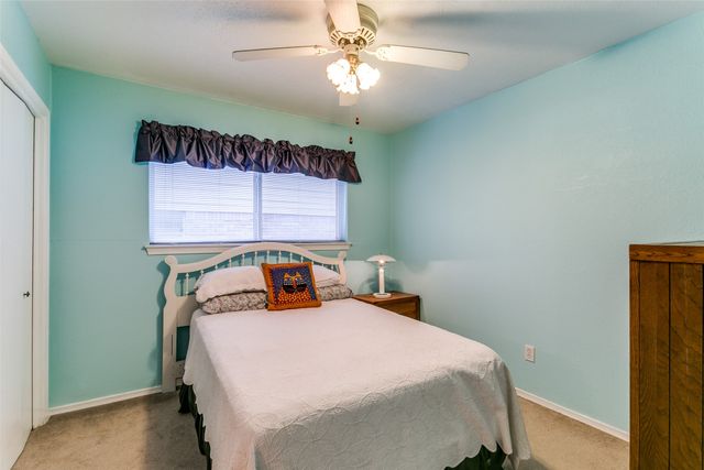 2412 Crestview Circle, Irving, TX 75062