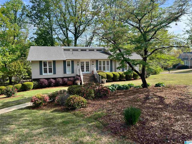 209 AVANTI CIRCLE, Hoover, AL 35226