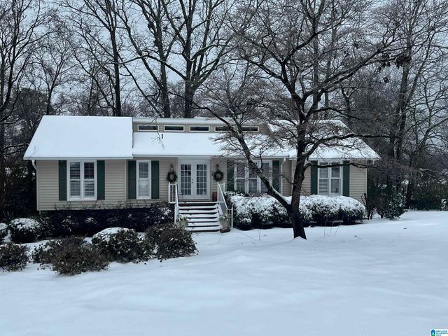 209 AVANTI CIRCLE, Hoover, AL 35226