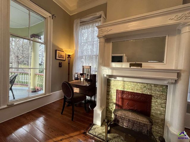 676 College Street, Macon, GA 31201