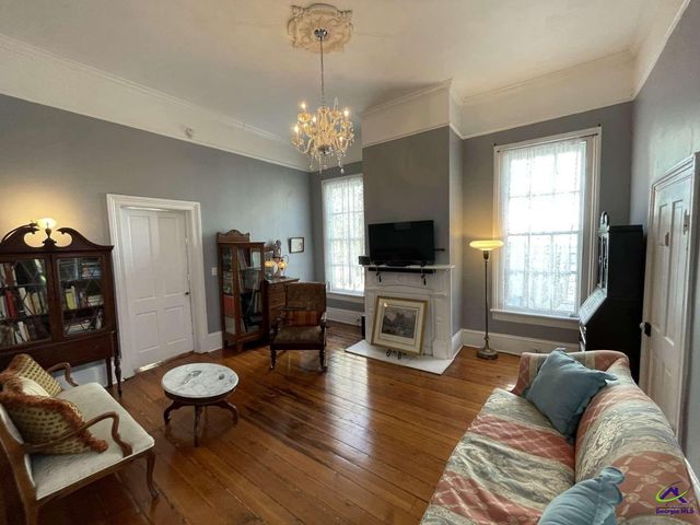 676 College Street, Macon, GA 31201