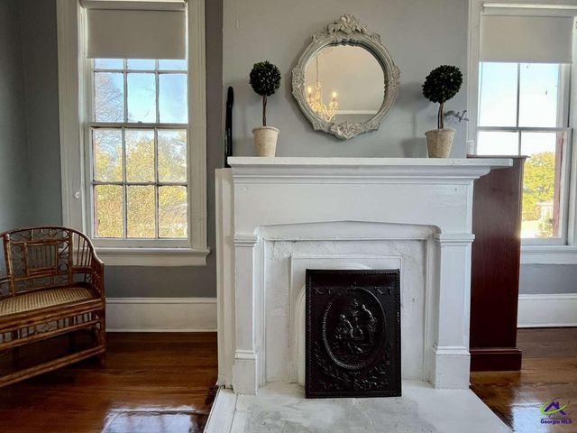 676 College Street, Macon, GA 31201
