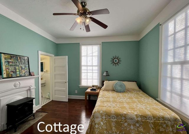 676 College Street, Macon, GA 31201