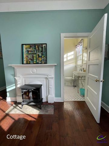 676 College Street, Macon, GA 31201