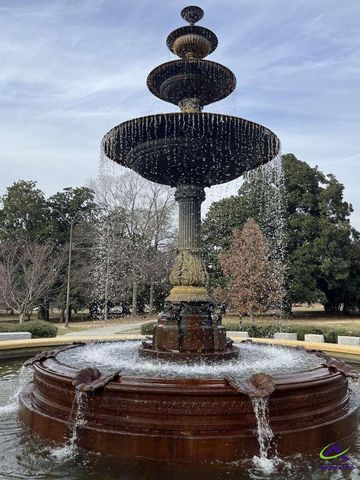 676 College Street, Macon, GA 31201