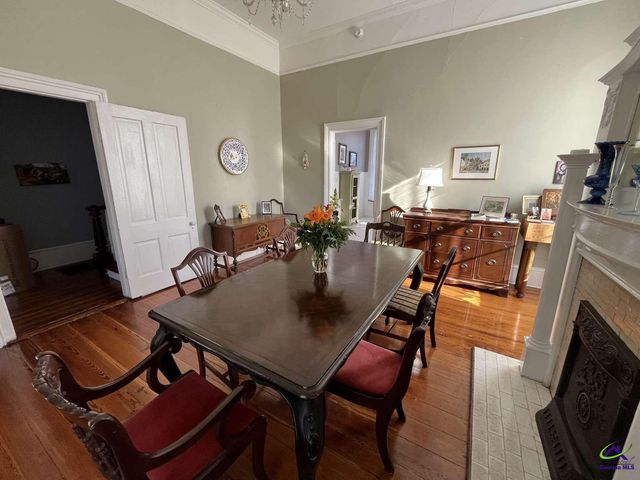 676 College Street, Macon, GA 31201