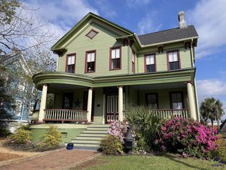 676 College Street, Macon, GA 31201