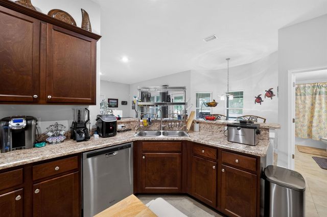 1858 SW Mackenzie Street, Port St. Lucie, FL 34953