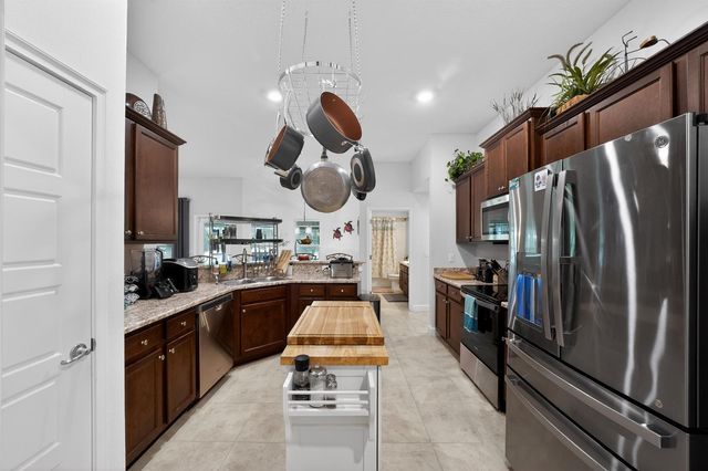 1858 SW Mackenzie Street, Port St. Lucie, FL 34953