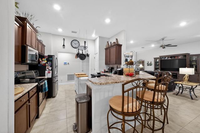 1858 SW Mackenzie Street, Port St. Lucie, FL 34953