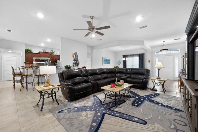1858 SW Mackenzie Street, Port St. Lucie, FL 34953