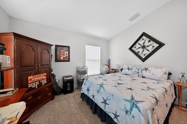 1858 SW Mackenzie Street, Port St. Lucie, FL 34953
