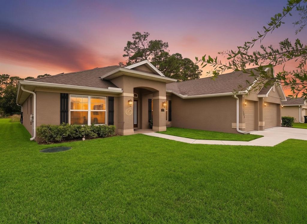 1858 SW Mackenzie Street, Port St. Lucie, FL 34953