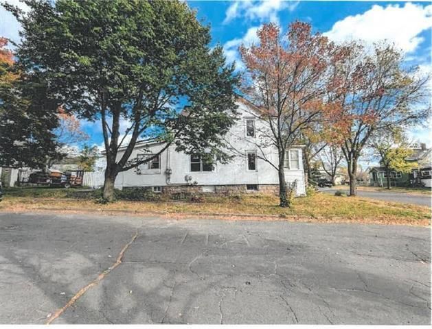 601 Hayes St., Eveleth, MN 55734