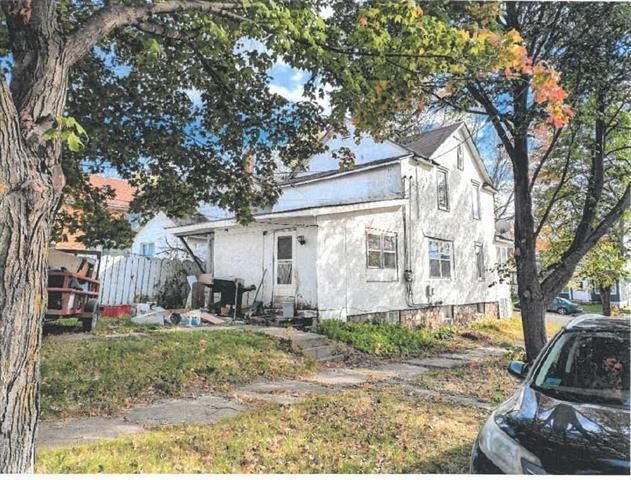 601 Hayes St., Eveleth, MN 55734