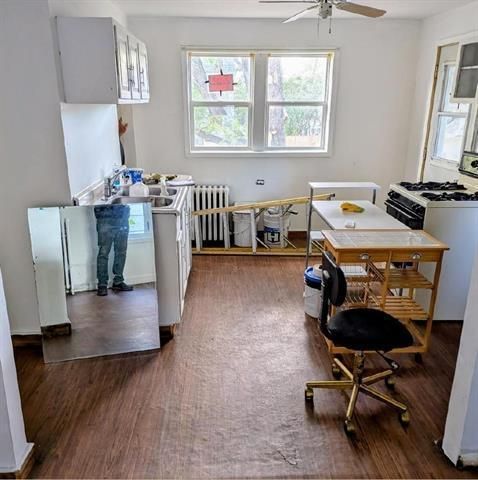 601 Hayes St., Eveleth, MN 55734