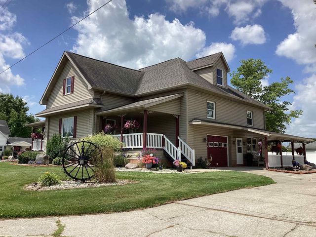 5020 N 400 W Road, Decatur, IN 46733