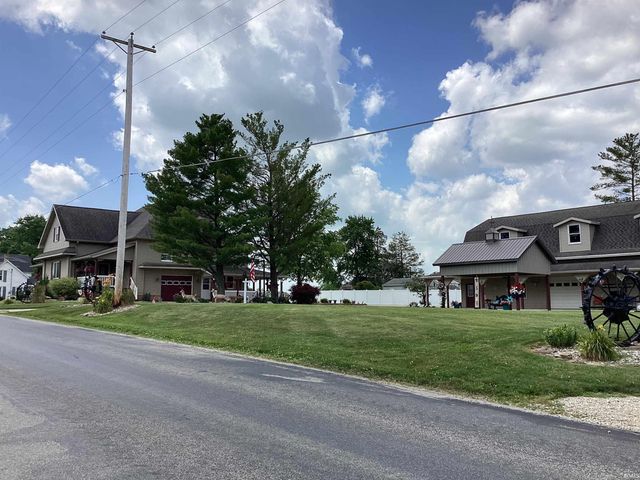 5020 N 400 W Road, Decatur, IN 46733