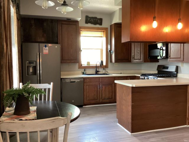 5020 N 400 W Road, Decatur, IN 46733