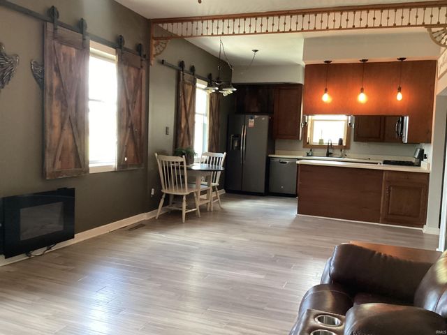 5020 N 400 W Road, Decatur, IN 46733