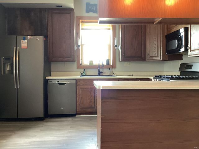 5020 N 400 W Road, Decatur, IN 46733